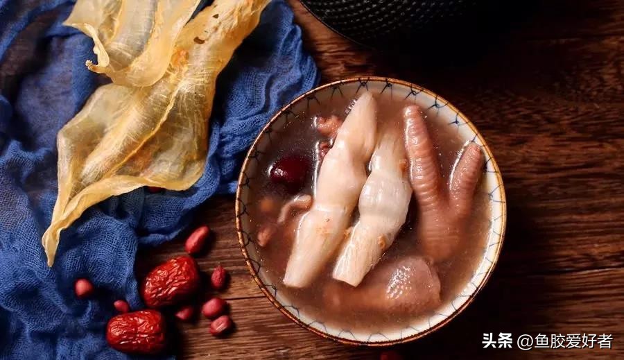 鱼胶科普知识,鱼胶知识视频教学