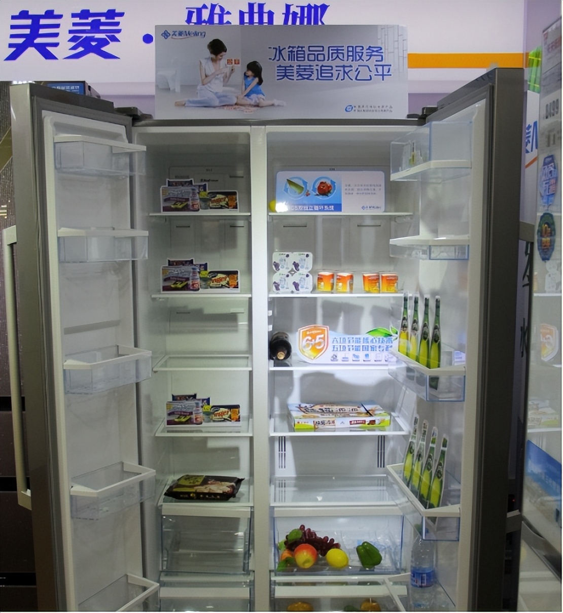 2019年中国电冰箱销量排行榜,tcl冰箱销量排行榜