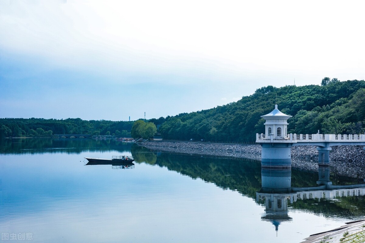 十二首非著名“雨”诗，人间的精灵，有多少浪漫和诗意，尽在其中