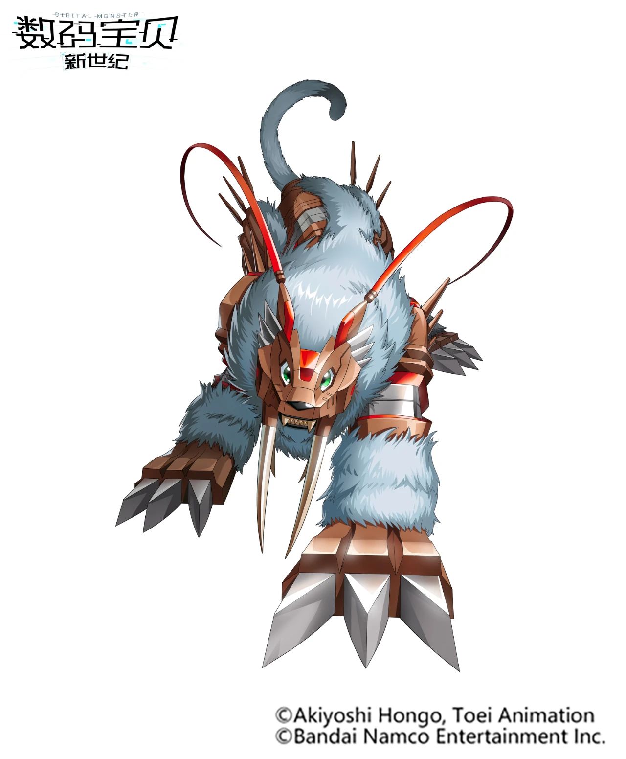 本周限定丨瓦尔德兽将登场!解除友方异常状态,光环提升全队攻击