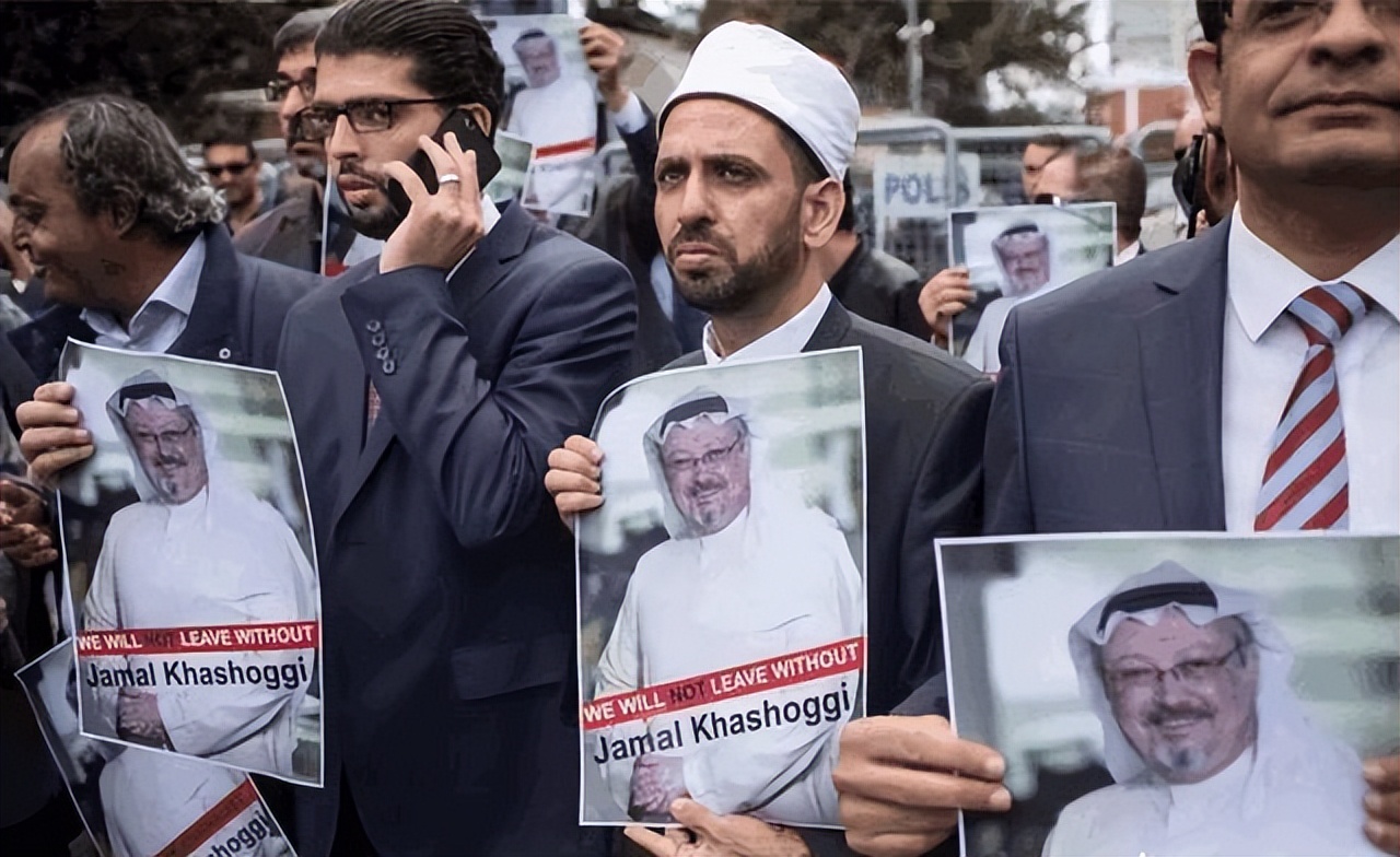 沙特王子小萨勒曼，身家1.5万亿，人称阿拉伯暴君，他到底有多狠