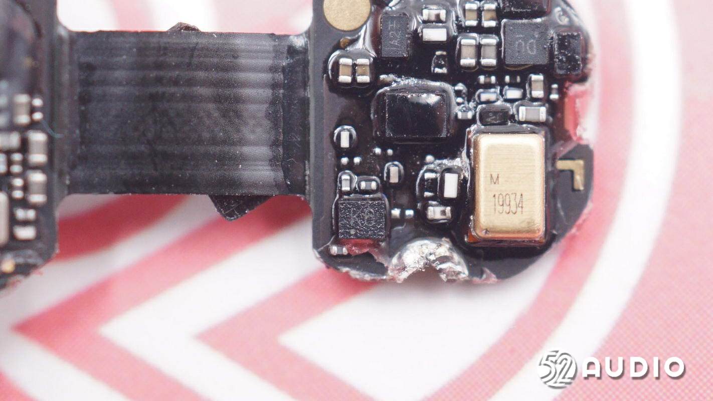 huaweiwatchbuds功能介绍,华为watchbuds深度体验测评