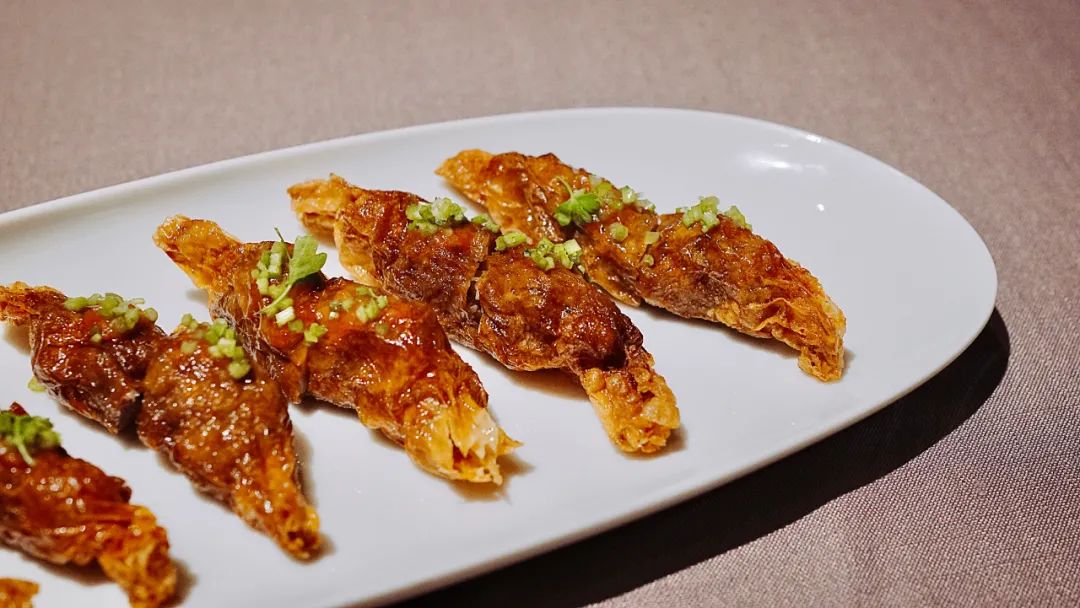 北京黑珍珠必吃榜,国内唯一米其林黑珍珠餐厅