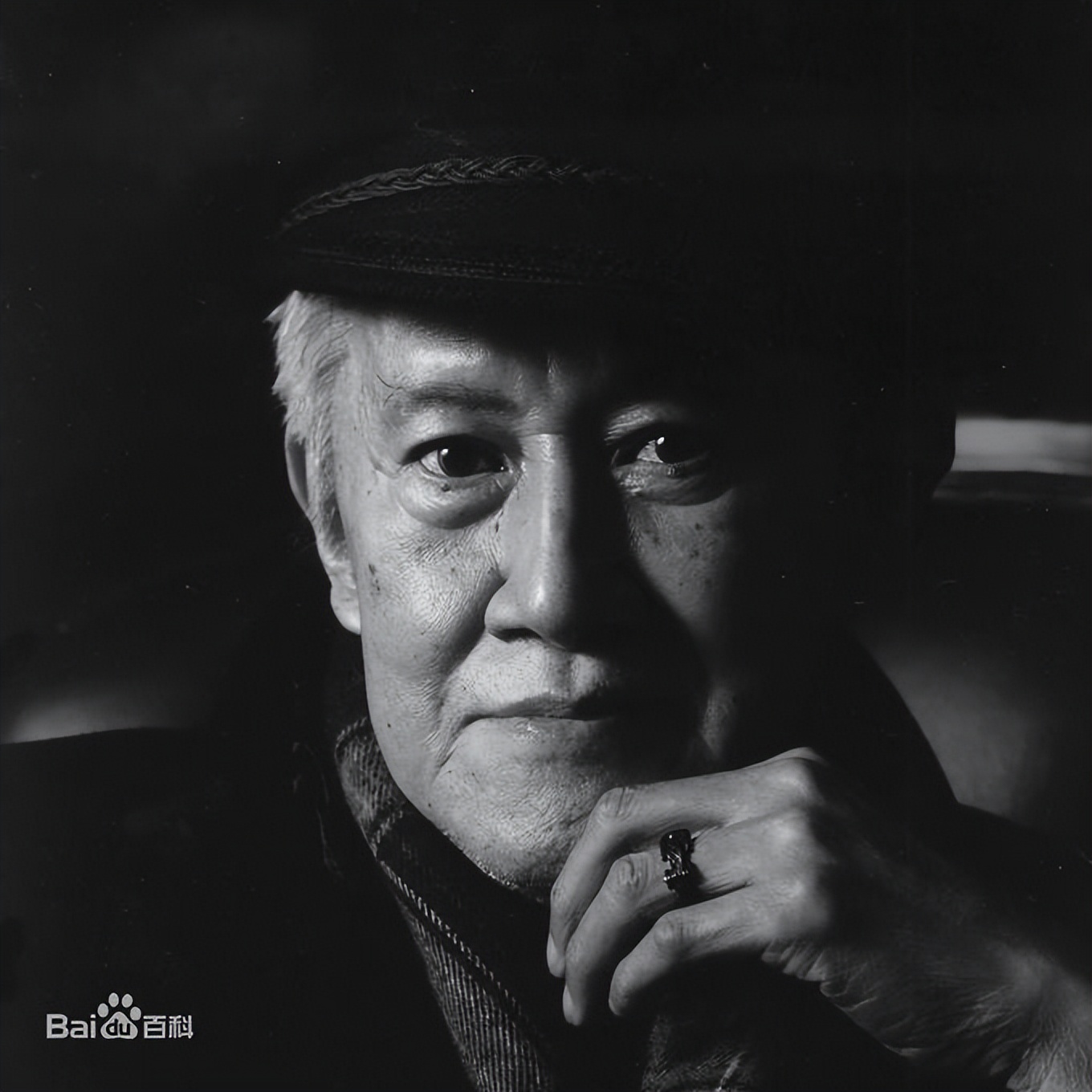 木心诗选最美的句子,木心诗选朗读