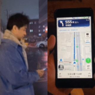 1700万盲人仅200多只导盲犬,盲人用智能手机导盲犬