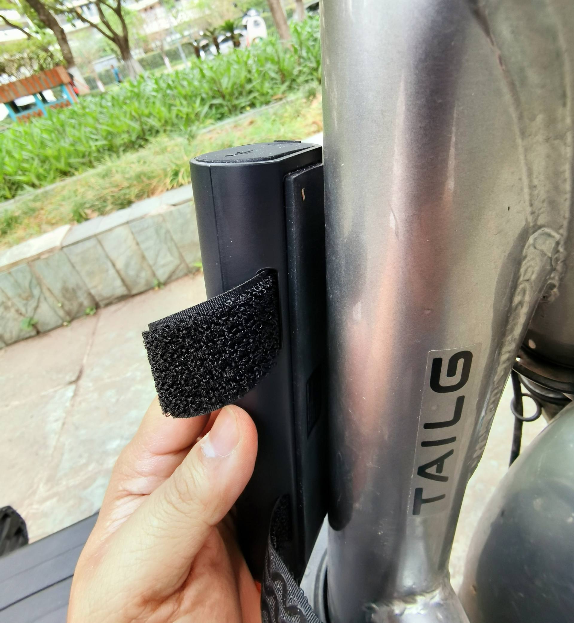 3000流明自行车夜骑灯,迈极炫rn3000与mj902s