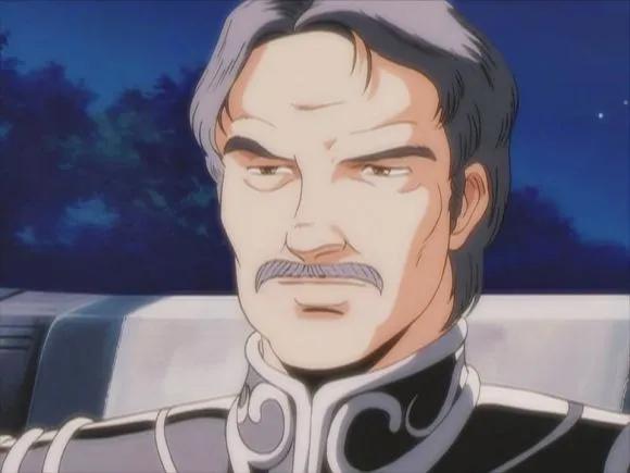 银河英雄传说杨威利为啥要死,银河英雄银河传说杨威利