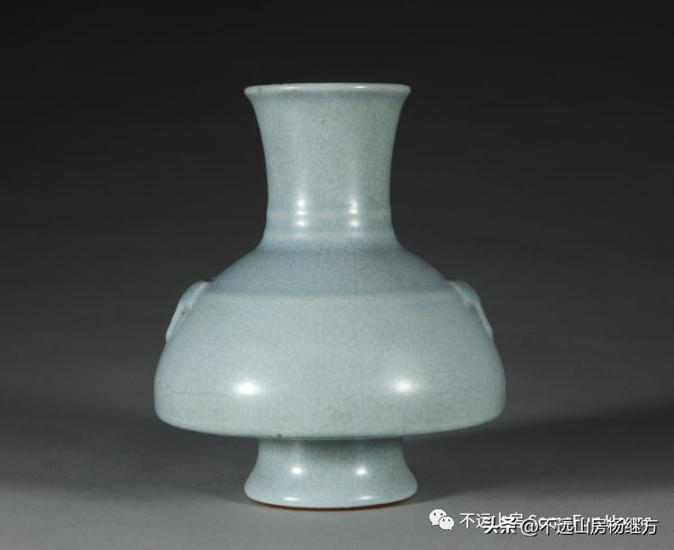 雍正黄色釉瓷器图,清代雍正朝粉青釉瓷器鉴赏