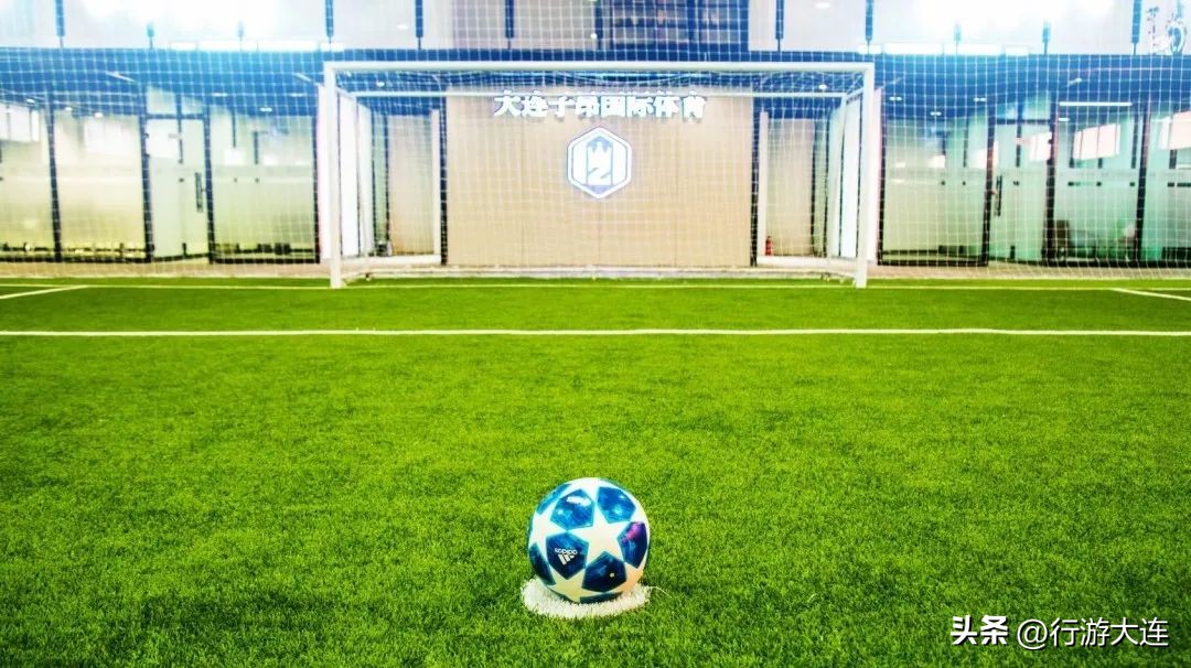 世界杯足球场比赛场地,大连世界杯足球场