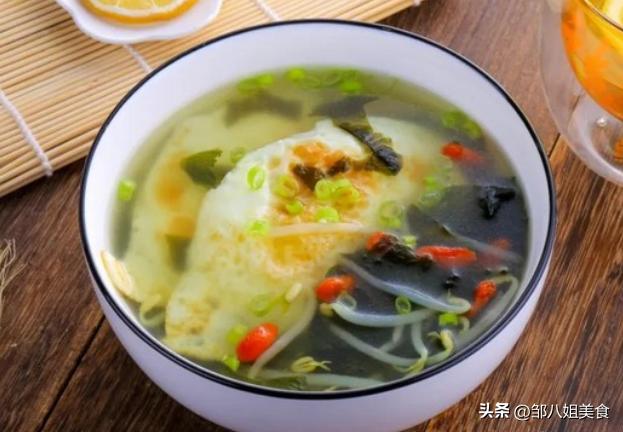 春天长高补钙食谱大全,春天吃什么补钙长高