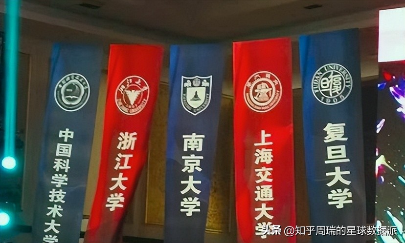 武大好还是华东五校好,川大武大哪个大学好