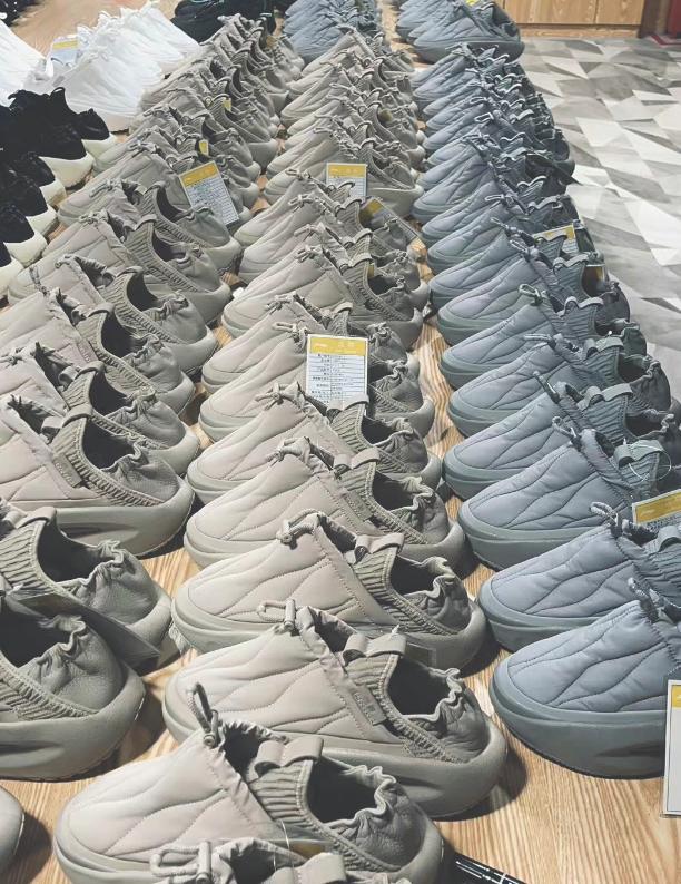 安踏kt8新品发布会,安踏kt8全配色展示