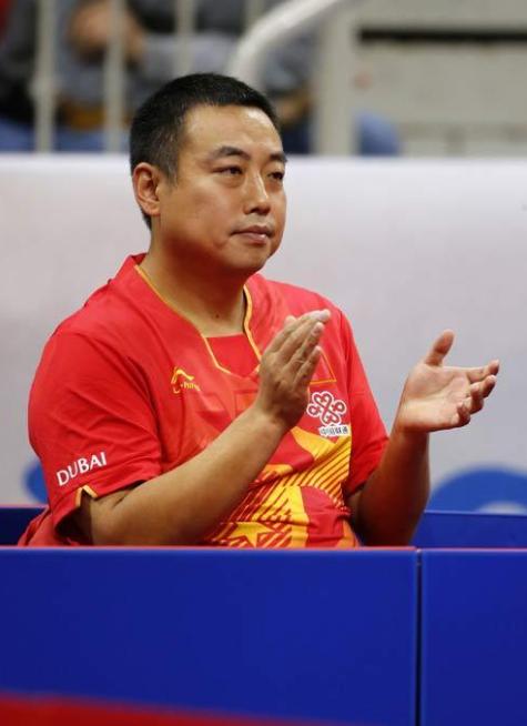 2017年刘国梁卸任谁接任,刘国梁卸任总教练后担任什么职务