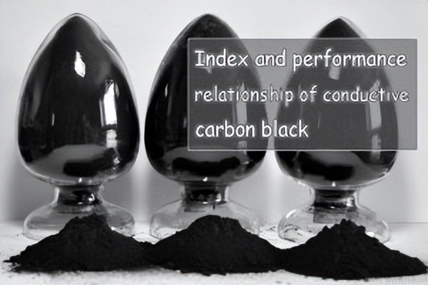 导电炭黑在锂电池中应用,锂电池导电浆料炭黑比例