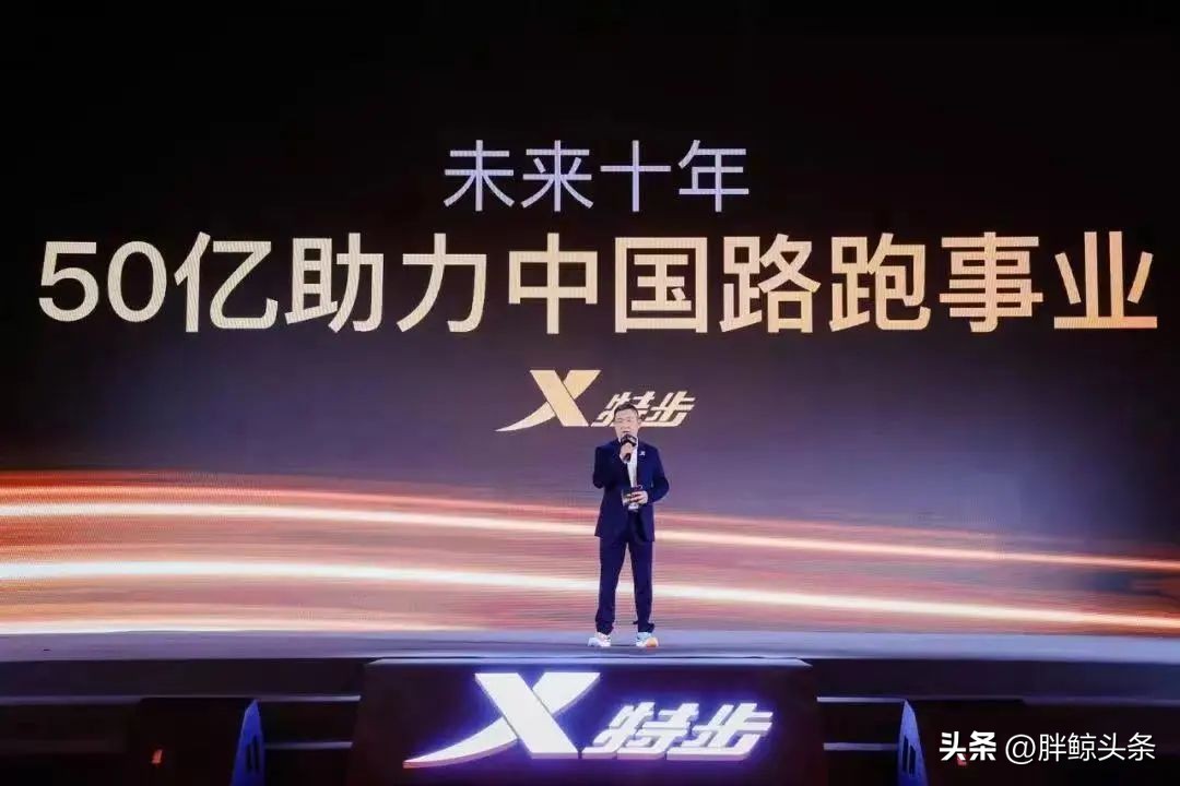 2023安踏和耐克哪个销量高,耐克李宁安踏产品分析