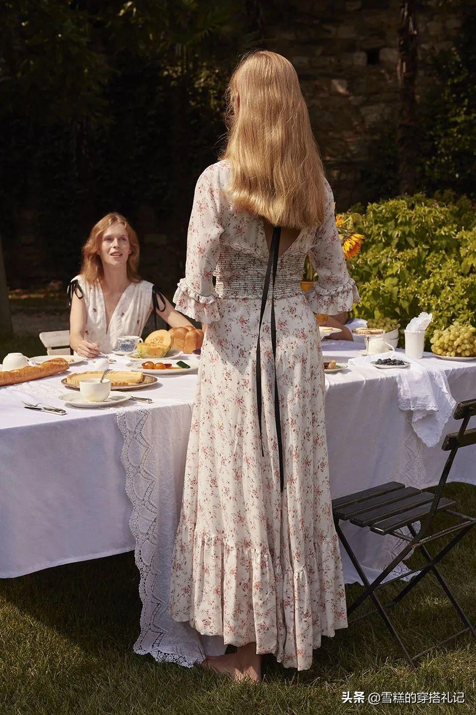 “褶皱风”是什么鬼？藏肉显瘦还时髦，怪不得明星、潮人都上头了