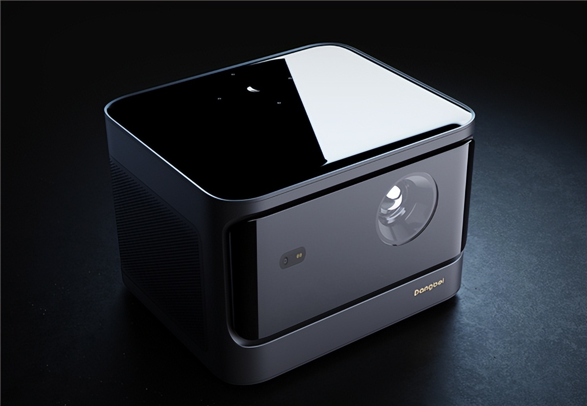 家用投影仪排行榜2023,家用高端投影仪推荐2023排行榜