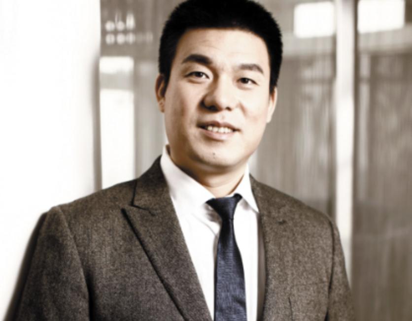 穷小子逆袭成了总裁,穷小子从小混混变总裁