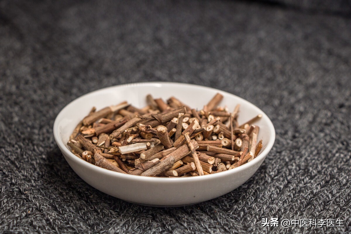 肝气犯胃吃逍遥丸为啥不见效,肝气郁结吃加味逍遥丸没用