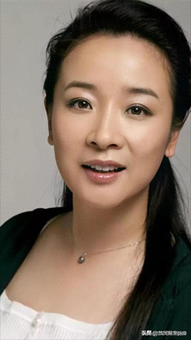 被孙红雷追求的女明星,孙红雷征服的女演员