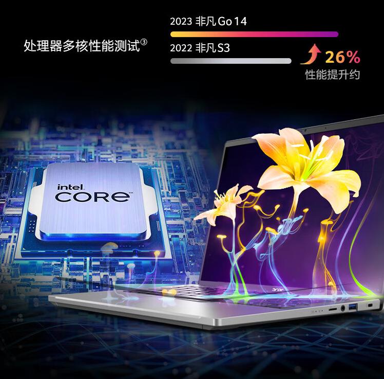 宏碁非凡go14质量怎样,宏碁非凡go14怎么样