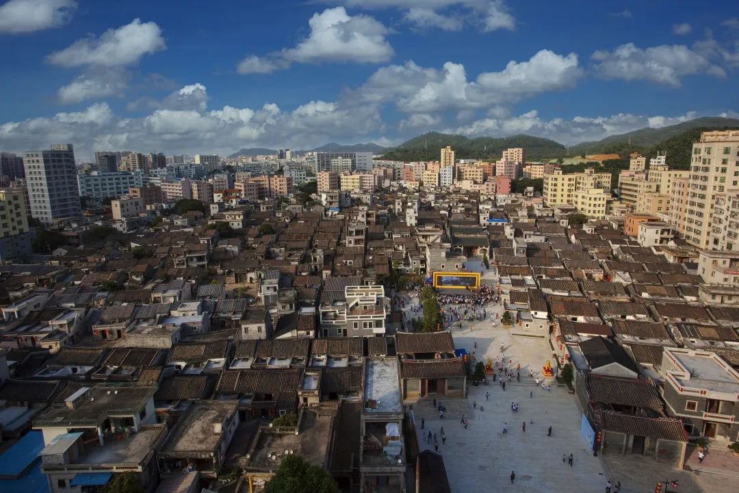 深圳旅游全攻略宝安,宝安旅游线路推荐