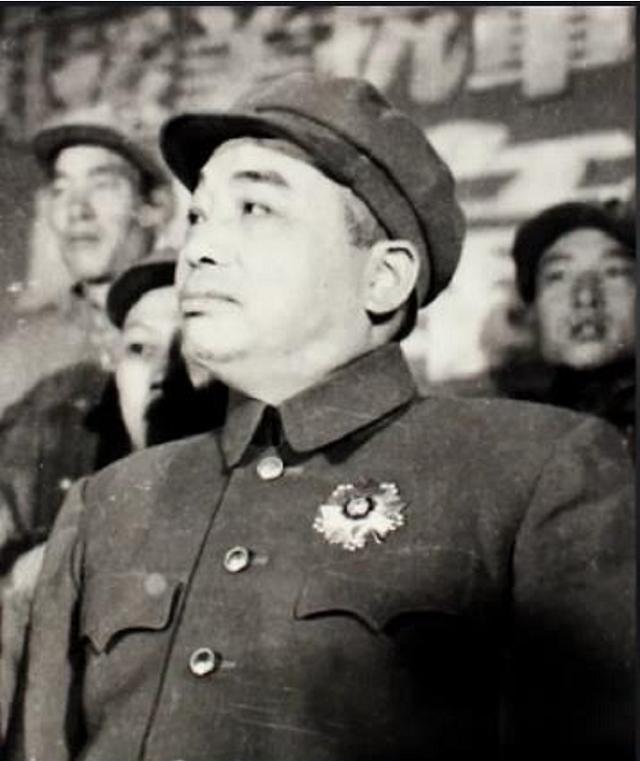 74年彭德怀去世，*德朱**得知其遗愿，失声痛哭：你们为啥不告诉我？