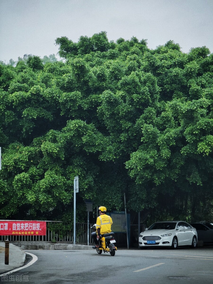 谈谈“美团外卖”平台一些规则罚款和我个人的一些观点想法