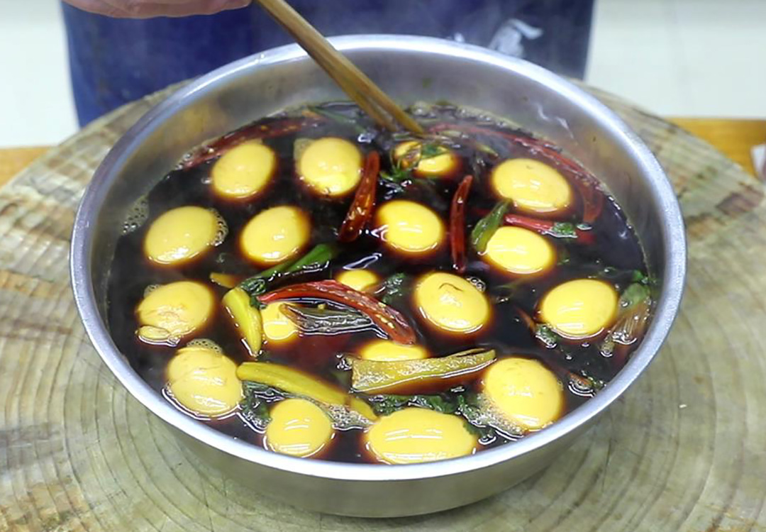 强烈建议中老年：如果不差钱，尽量多吃5种早餐，强过天天吃馒头