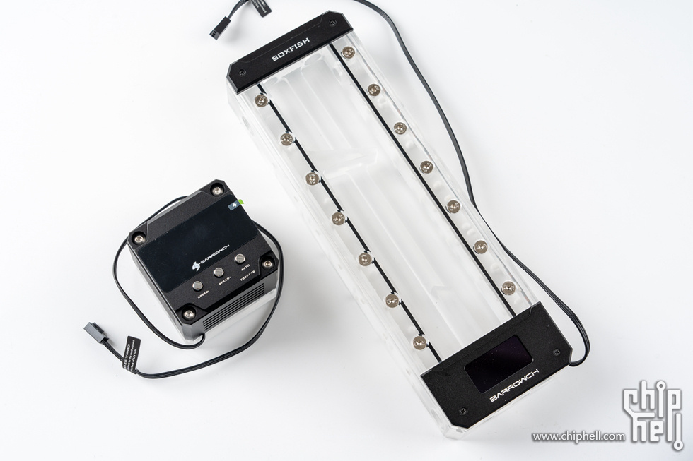 rog创世神装机视频,rog创世神细节