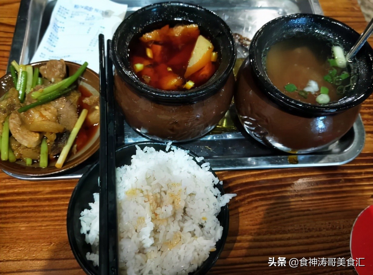 特色美食排行榜前十名特色小吃,最受欢迎各地特色美食小吃