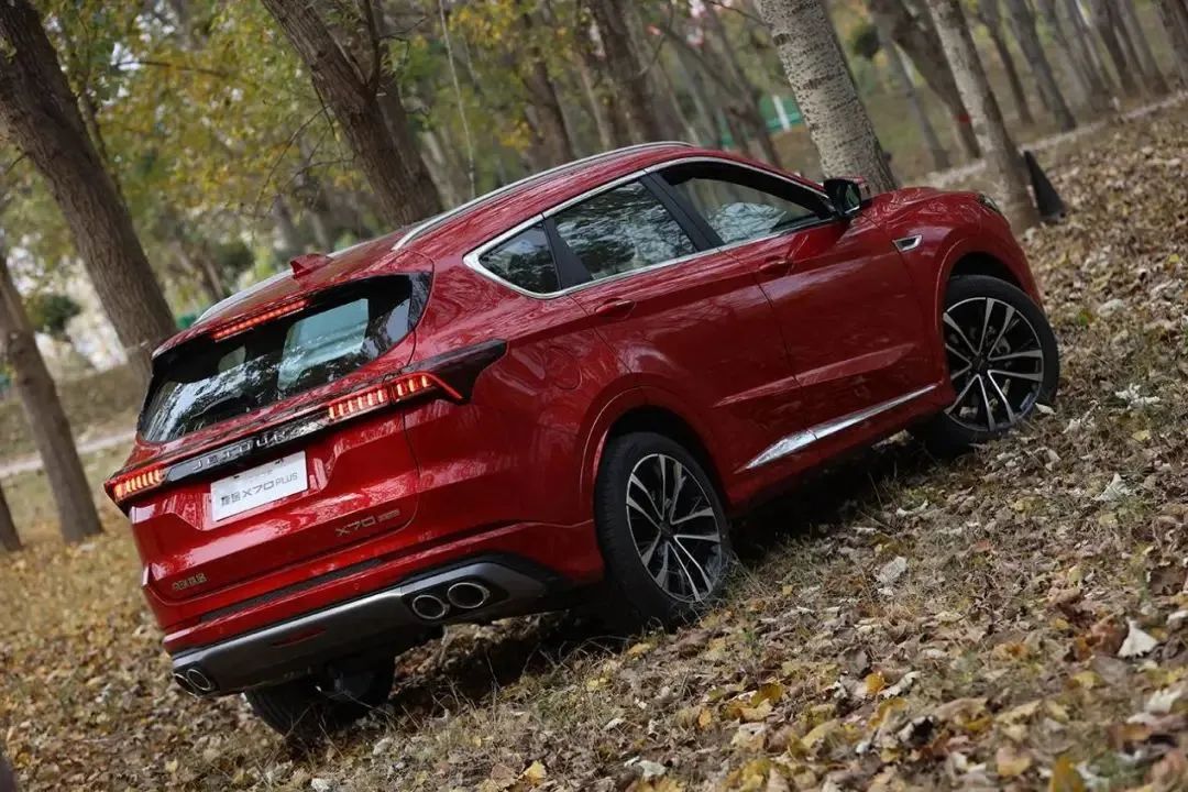 10万至20万口碑最好性价比高的suv,6万到8万自动挡新车suv国产