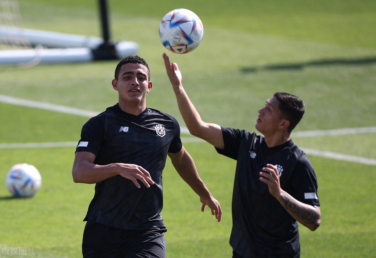 西班牙对阵哥斯达黎加,西班牙对阵沙特