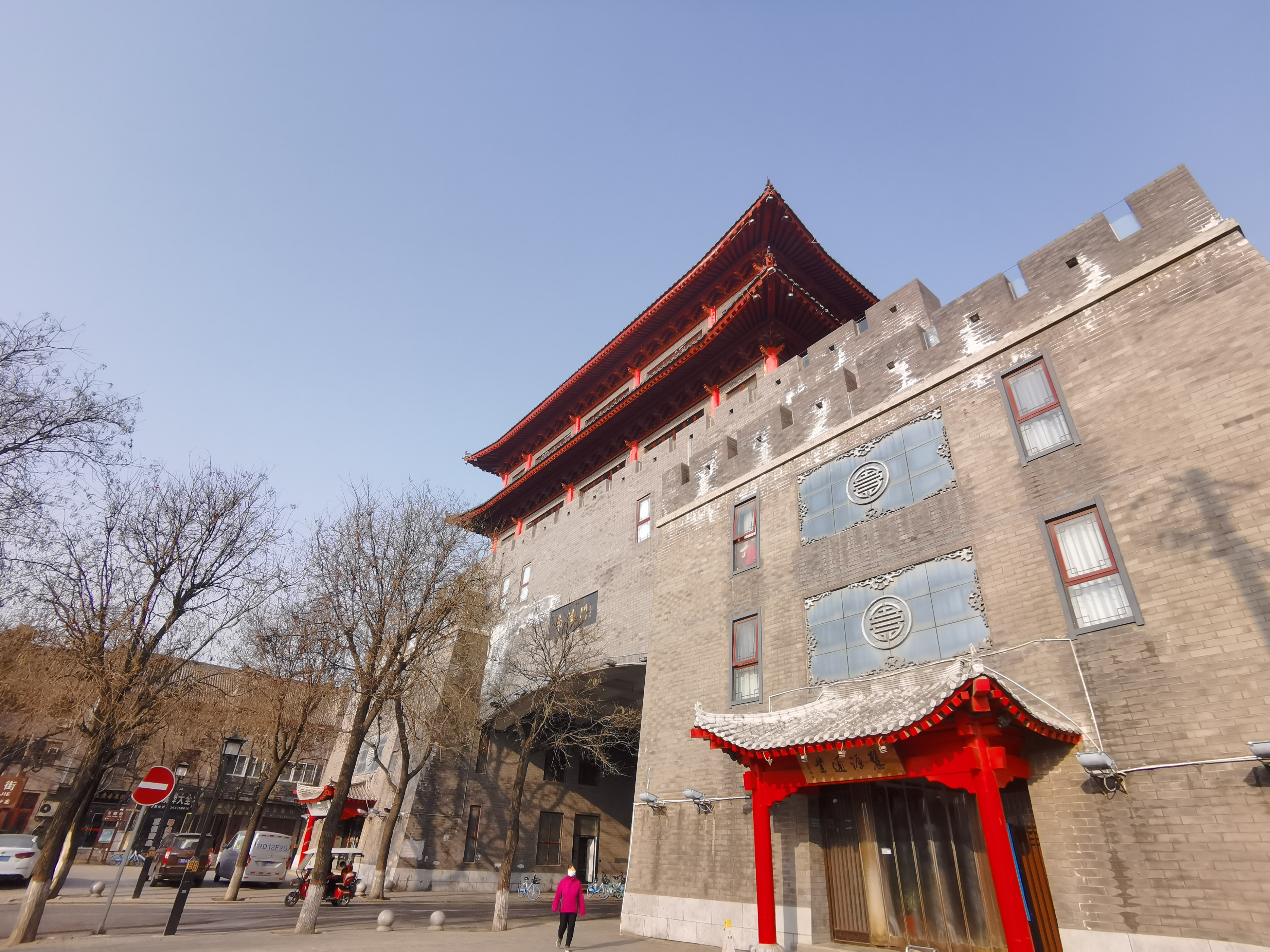 咸阳2天的短途旅游,咸阳出发三日穷游攻略