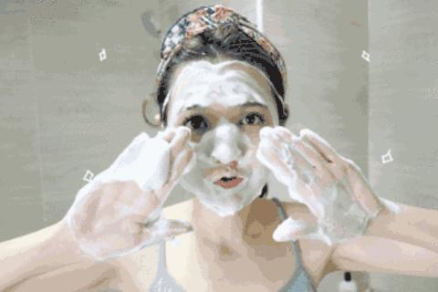 vidivici蚕丝美白保湿洗面奶,vidivici洗面奶和香奈儿洗面奶