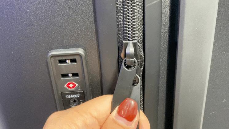 8号地平线拉杆箱推荐,地平线8号城市脉搏系列价格