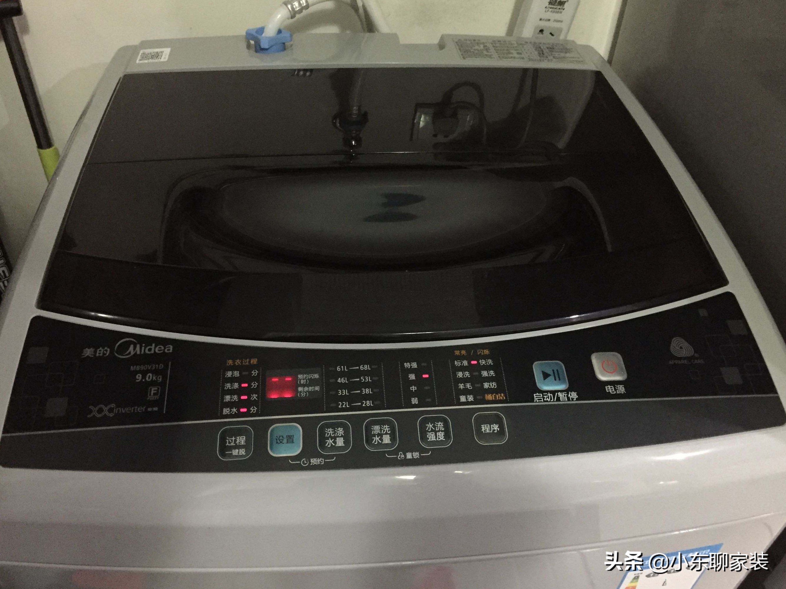 买各种家电选什么品牌好,家电选择需谨慎别花冤枉钱