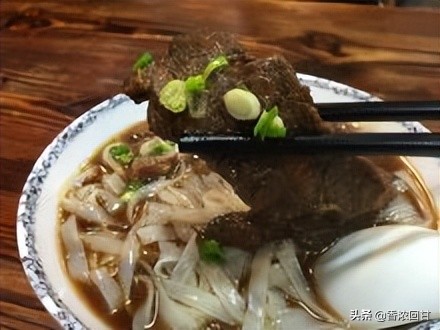 5家香港必吃牛腩汤粉面店