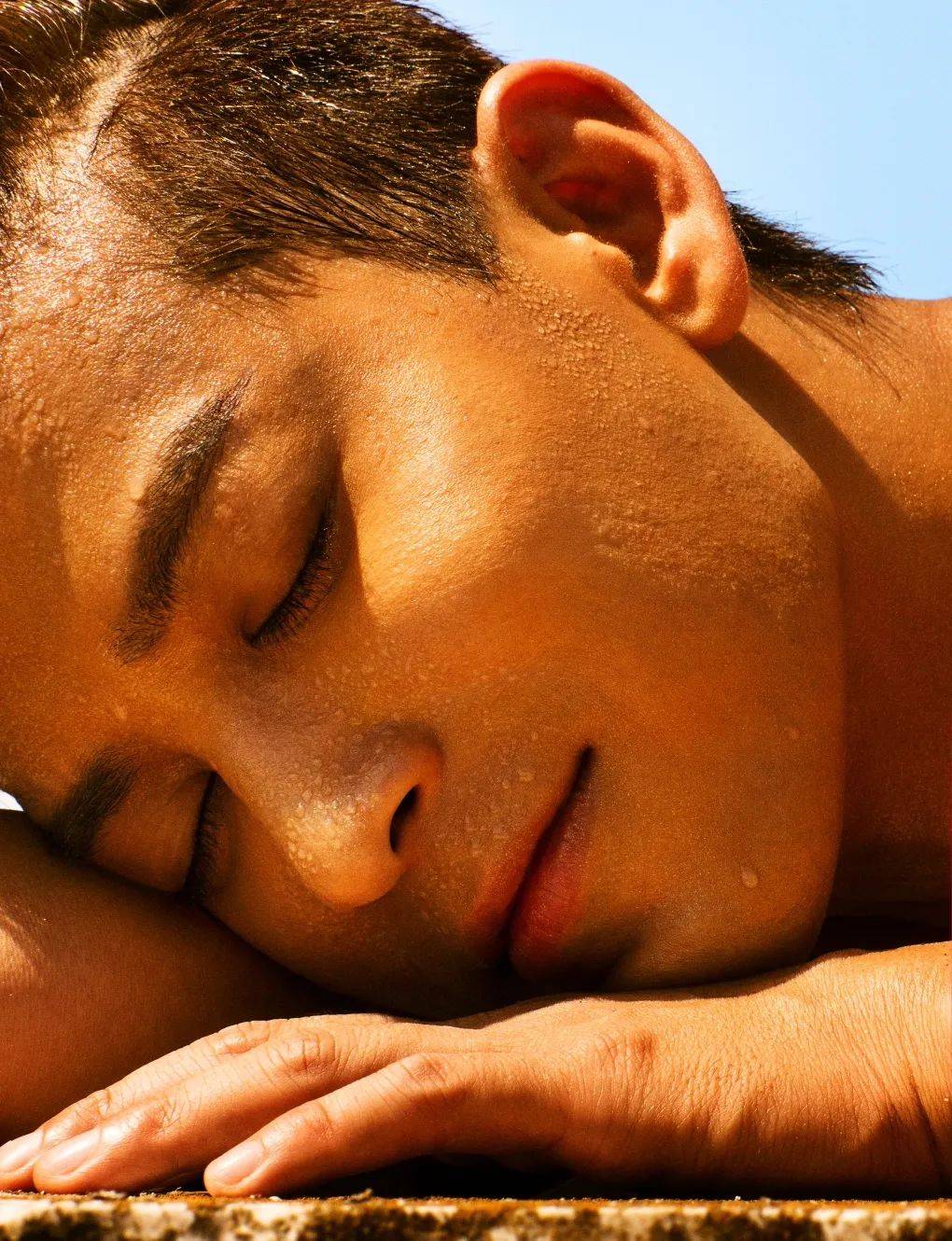 艺术为了和平丨国际和平艺术家：陈晓东