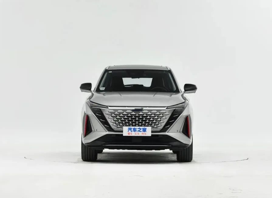 欧尚z6外观很像一个合资车,欧尚z6为什么有人说它像面包车