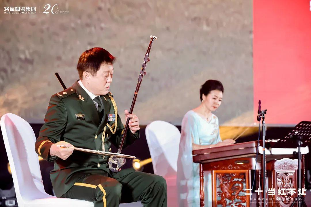 踏上百亿征程，这家陶瓷品牌向“百年企业”进军！