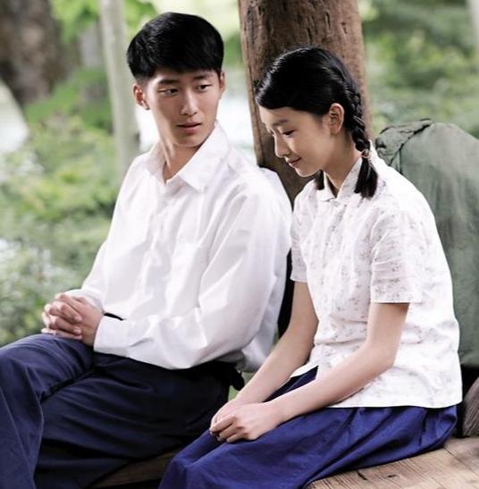 周冬雨为何淡出娱乐圈,周冬雨的成名之路究竟如何