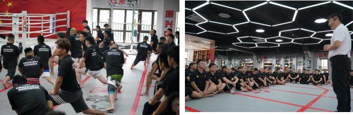 2024综合格斗教练员培训河南,全国综合格斗教练员裁判员培训