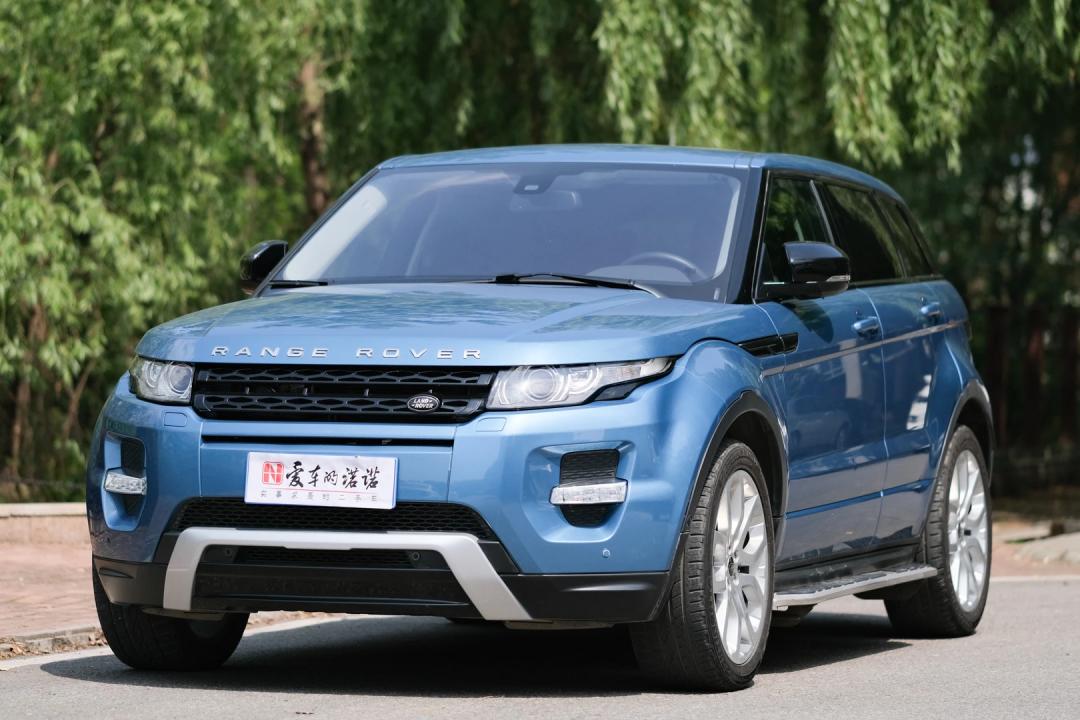 二手柴油路虎发现四值不值得购买,买二手路虎十大忠告