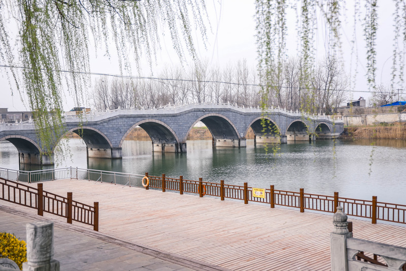 宿州旅游有什么好吃的,宿州旅游攻略景点大全