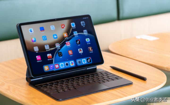 在校大学生，有笔记本还有必要买平板电脑吗？