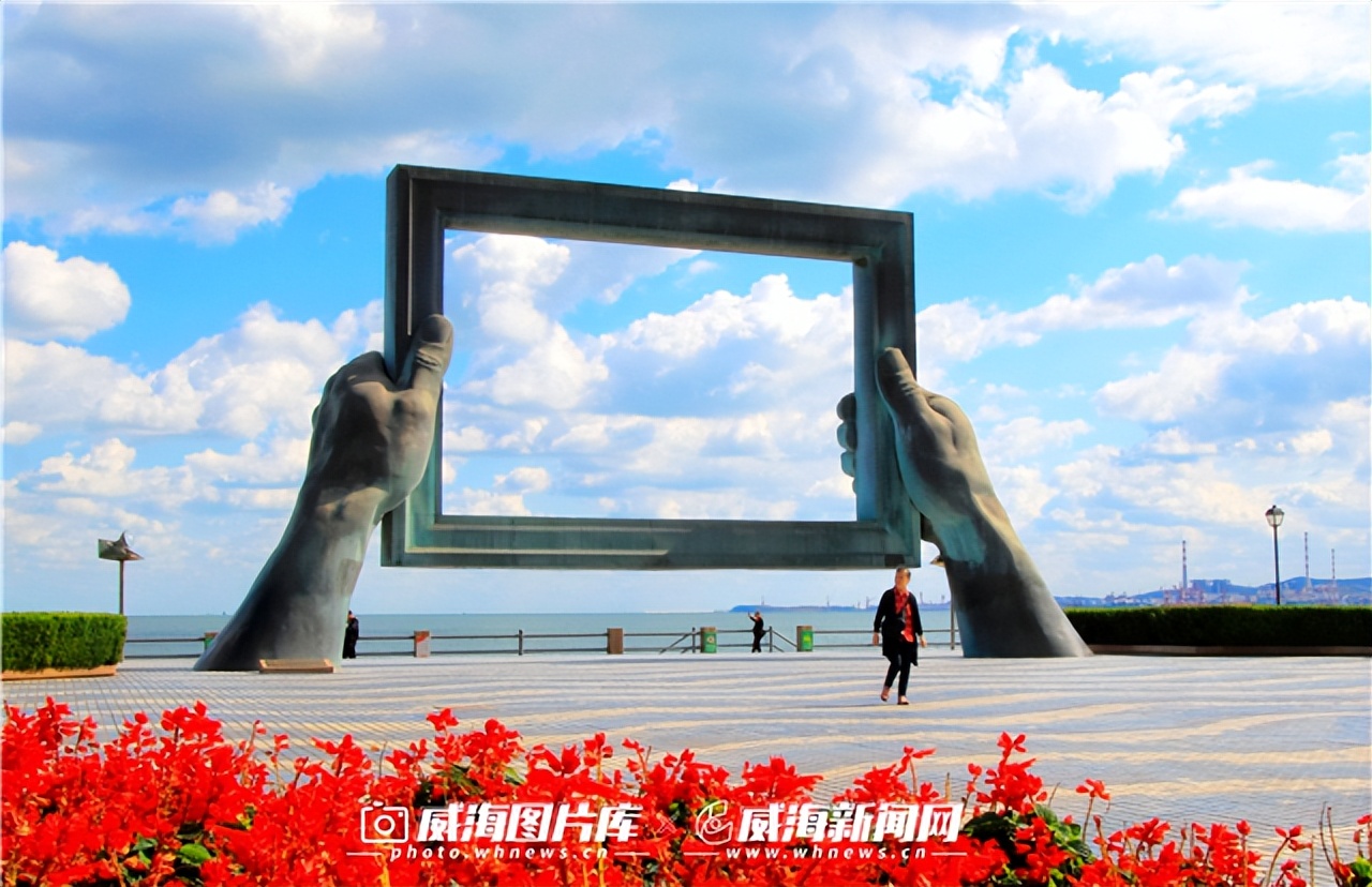 Hi，威海丨特种兵式旅游，这些打卡点推荐给你！