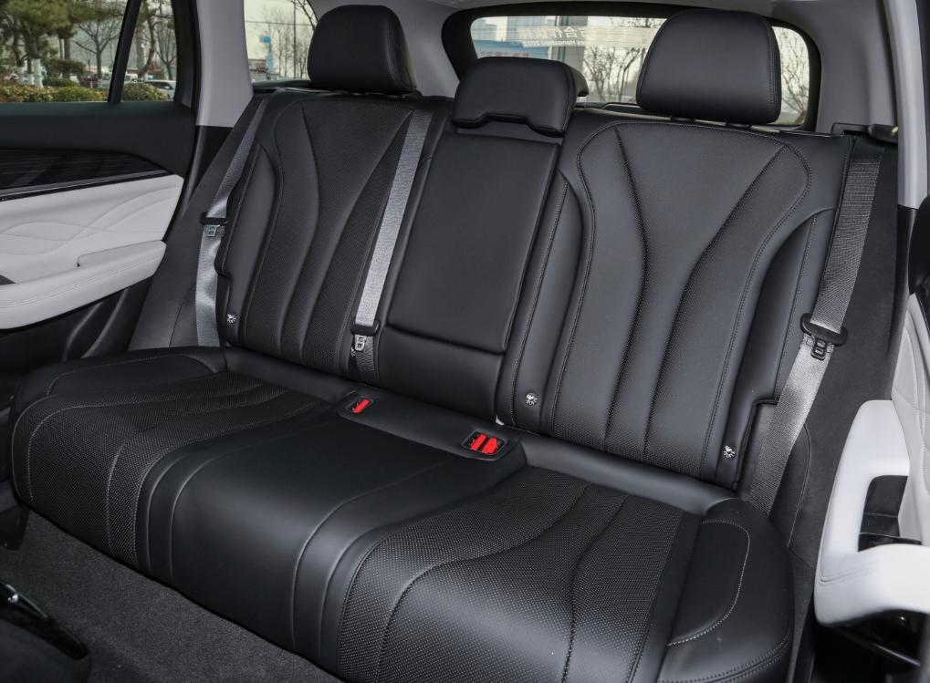 星越l智擎对比本田cr-v双擎,星越l对比cr-v驾驶感受