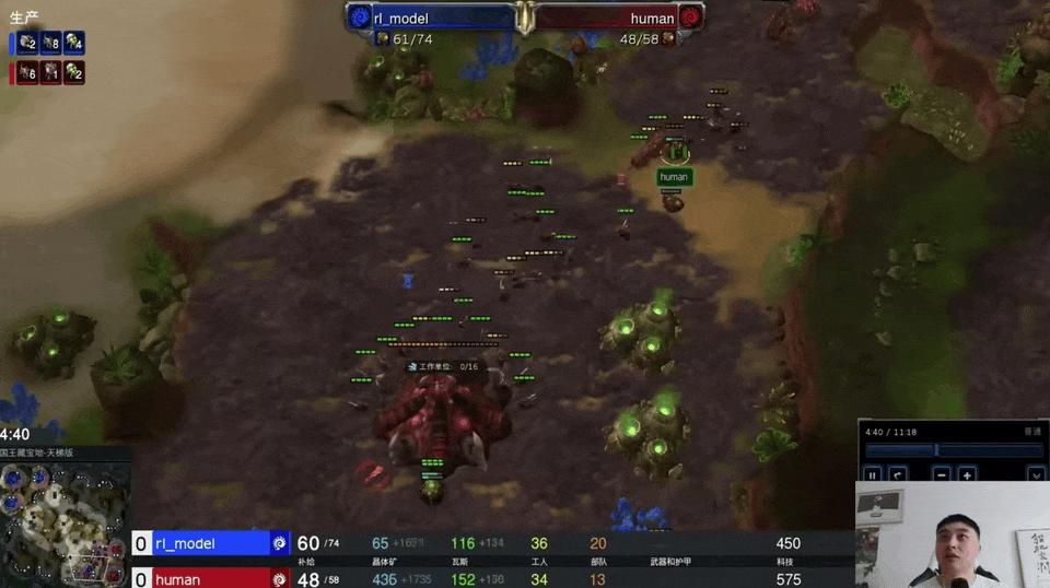 OpenDILab幕后的「孤勇者」：AI研究员、电竞冠军和他们的开源梦