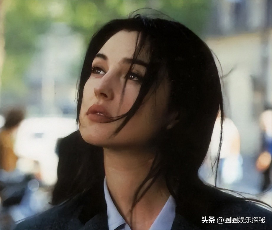 统一全球审美的欧美女神